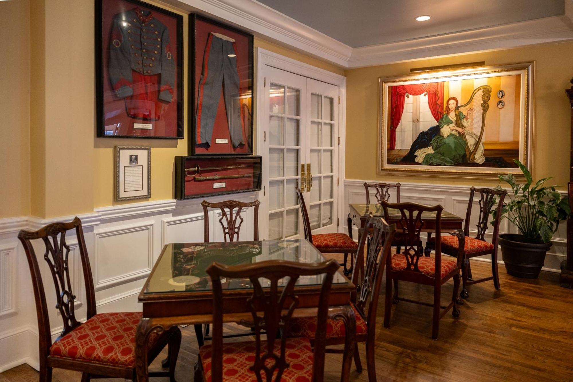 The Marshall House, Historic Inns Of Savannah Collection Kültér fotó